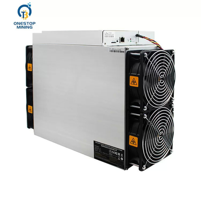 PRO 104T 110th/S premier série d'occasion S19 de PRO Asic mineur d'Antminer S19