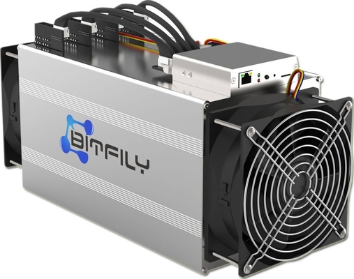 Mineur Asic Profitability High de Whatsminer M21s cinquante-huitième 3360W Bitcoin de mineur