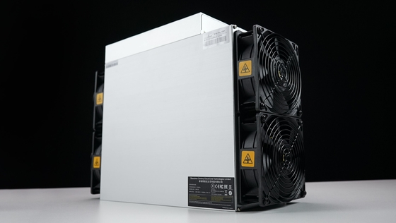 Pro 104t 3250w crypto Asic machine d'abattage d'Antminer S19j