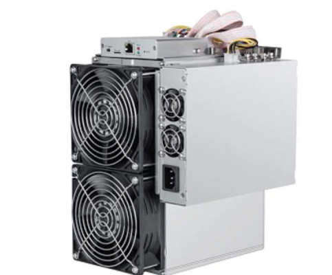 Mineur In Stock d'Asic d'exploitation de bloc alim. d'Antminer DR5 34th/S trente-cinquième