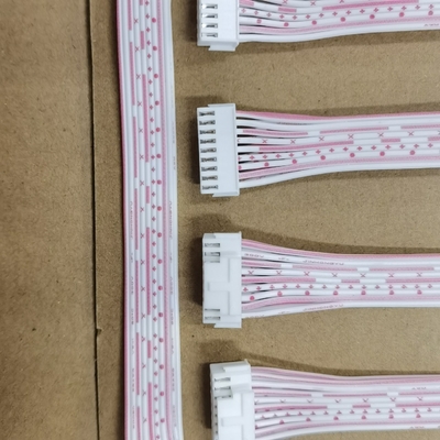 Antminer Avalon Aladdin Ebit Accessory Asic Miner partie le câble plat flexible 9pin 18pin pour des mineurs de S9 S7 L3