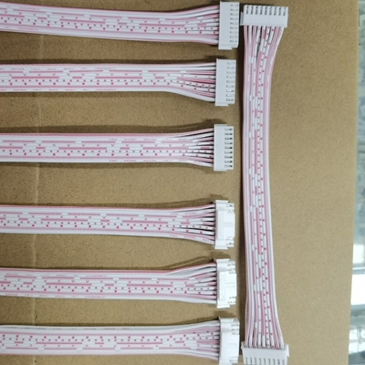 Antminer Avalon Aladdin Ebit Accessory Asic Miner partie le câble plat flexible 9pin 18pin pour des mineurs de S9 S7 L3