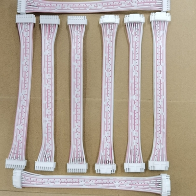 Antminer Avalon Aladdin Ebit Accessory Asic Miner partie le câble plat flexible 9pin 18pin pour des mineurs de S9 S7 L3