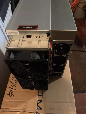 Vente chaude dans le mineur courant Asic d'Antminer L7 9050M 9300M Bitcoin Miner Litecoin