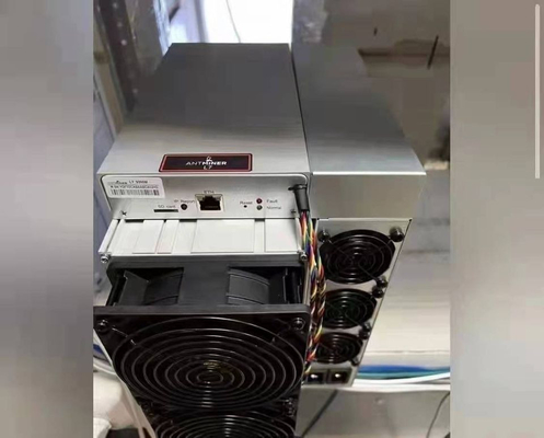 Vente chaude dans le mineur courant Asic d'Antminer L7 9050M 9300M Bitcoin Miner Litecoin