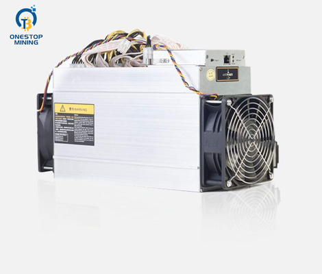Mineur With Power Supply d'Antminer L3+ 504mh/S 1.6w/Mh Asic Litecoin