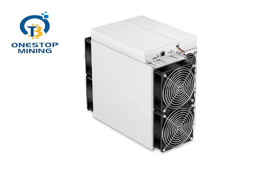 machine d'abattage asic de Bitcoin de rentabilité de Th de l'antminer S19 XP 140 de mineur de btc de bitmain crypto