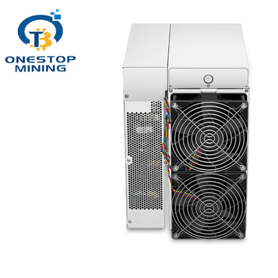 machine d'abattage asic de Bitcoin de rentabilité de Th de l'antminer S19 XP 140 de mineur de btc de bitmain crypto