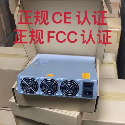 alimentation de l'énergie 3650W pour la série de Bitmain S19 S19Pro S19J S19JPro S19A