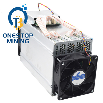 Alimentation d'énergie de Profitability High With de mineur d'Antminer L3++ 580mh/S Asic Litecoin