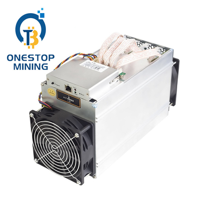 Alimentation d'énergie de Profitability High With de mineur d'Antminer L3++ 580mh/S Asic Litecoin