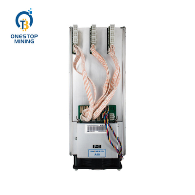 Mineur Innosilicon A10 d'Innosilicon A10 485Mh/S ETHMaster 850W Ethereum Asics