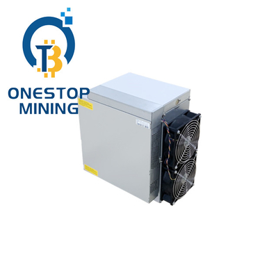 Machine de Profitability Bitcoin Mining de mineur de Bitmain Antminer S17 53Th Bitcoin