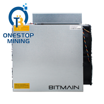 Machine de Profitability Bitcoin Mining de mineur de Bitmain Antminer S17 53Th Bitcoin