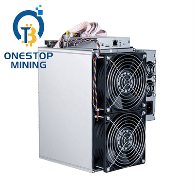 Machine de Profitability Bitcoin Mining de mineur de Bitmain Antminer S17 53Th Bitcoin
