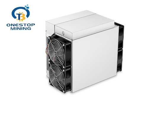 machine d'abattage asic de Bitcoin de rentabilité de Th de l'antminer S19 XP 140 de mineur de btc de bitmain crypto
