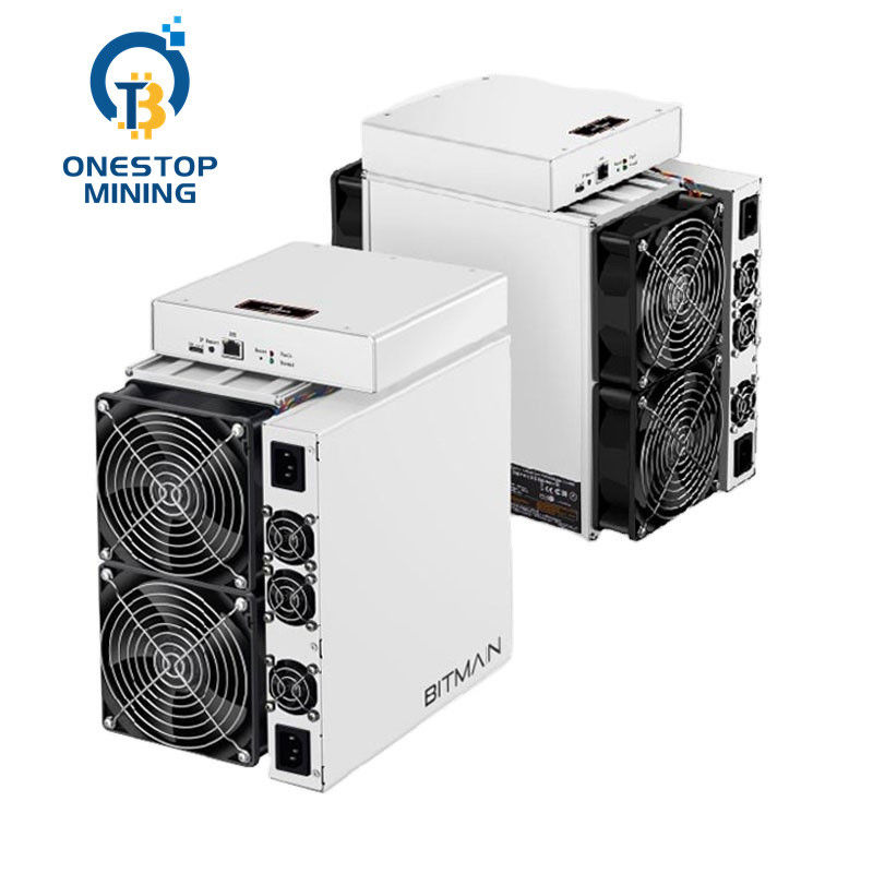 Exploitation élevée d'Asic For Dogecoin de mineur de Litecoin de rentabilité d'Antminer L7 9500 Mh/S