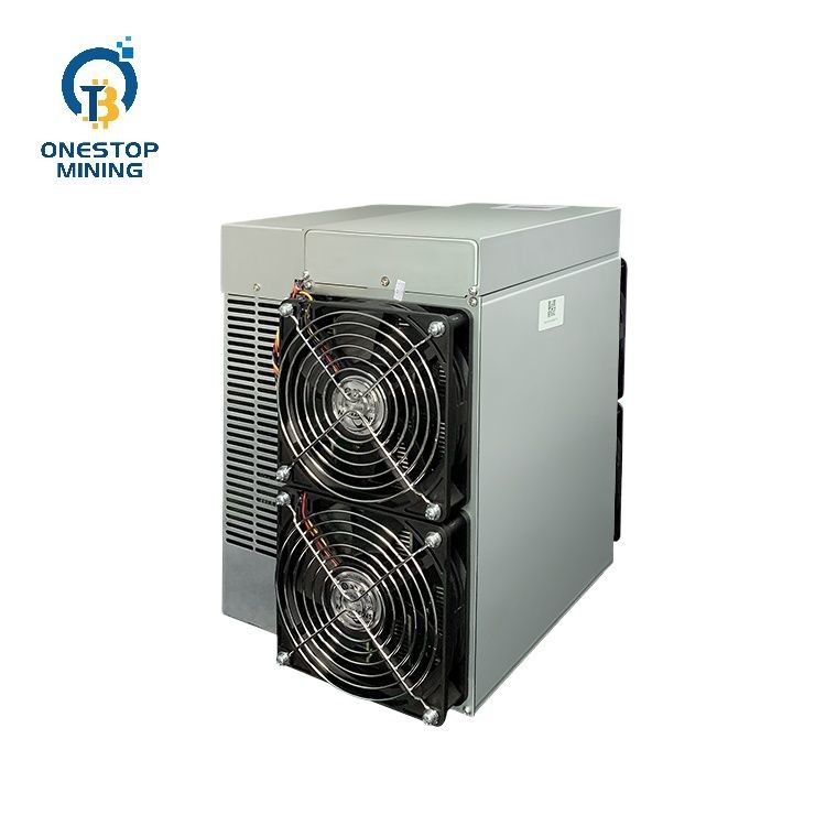 Mineur Ckb Mining Rig In Stock de la boîte 1050gh/S 215W Ckb Nervos de Goldshell CK