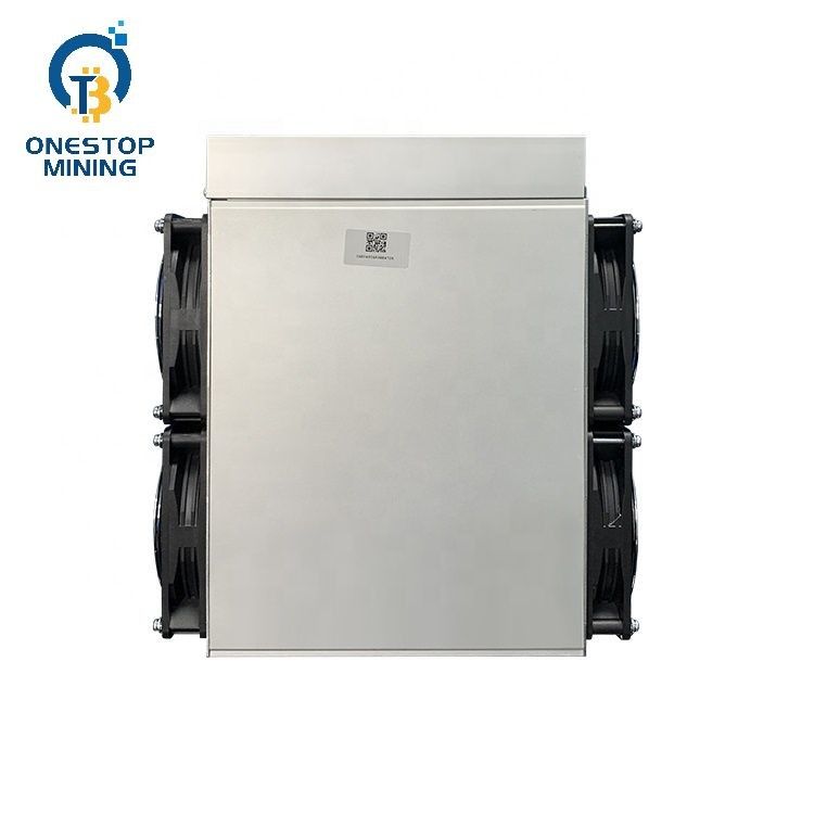 Mineur Lt de Goldshell 5 hauts 2.05Gh/S Scrypt cryptos progiciels de Litecoin Miner Server de mineur du bénéfice