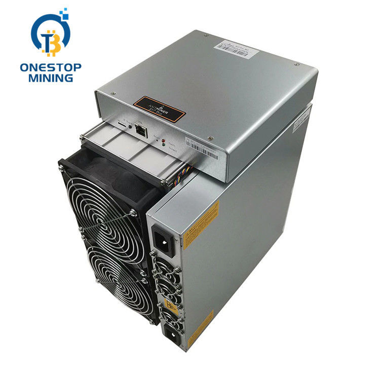 Asic Antminer S17 pro 53th/S avec l'installation originale de l'alimentation d'énergie 1296-1728w Bitcoin Asic