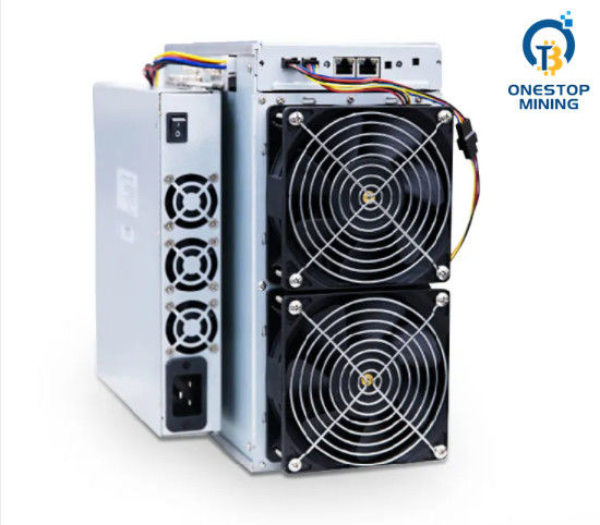 Dans la vente en gros courante Canaan Avalon 921 20th/S 85W/T machine d'abattage avec d'AUC et de bloc alim. Sha-256 d'algorithme Bitcoin