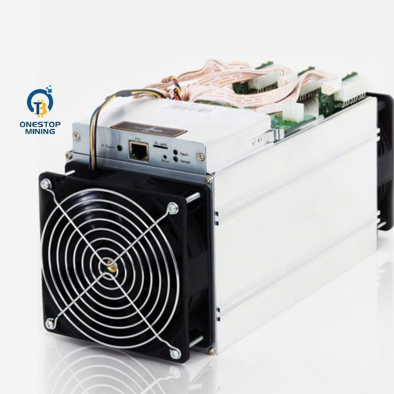 Mineur Asic 1350W SHA-256 de Jual Bitmain Antminer S9j 14,5 Th/S Bitcoin