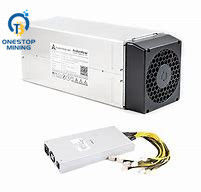 Canaan Avalon 921 20th/S 85W/T machine d'abattage avec d'AUC et de bloc alim. Sha-256 d'algorithme Bitcoin