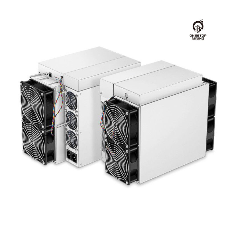 machine d'abattage asic de Bitcoin de rentabilité de l'antminer s17 pro-53th/St de mineur de btc de bitmain crypto