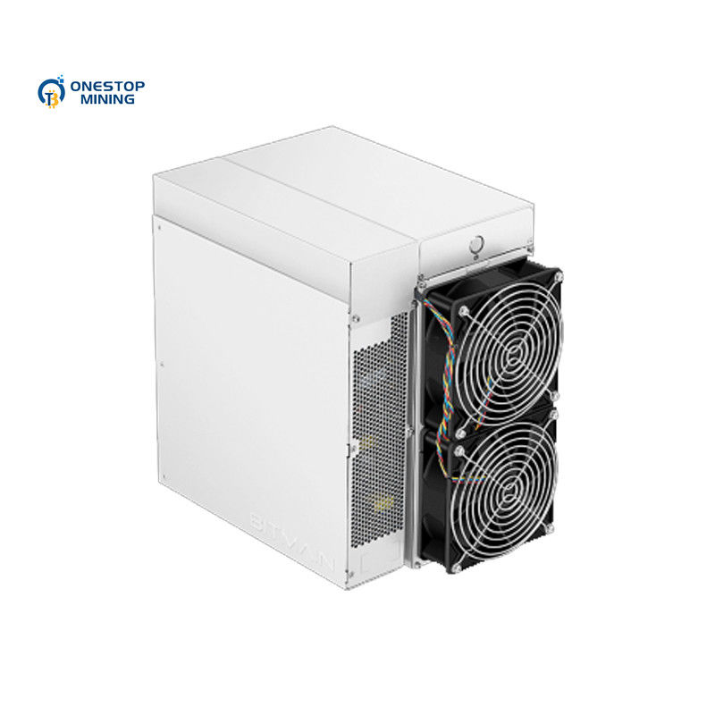 Mineur Asic 11.6-13.0V de doge de Blockchain de machine d'abattage de Bitmain Antminer L7 9160Gh LTC