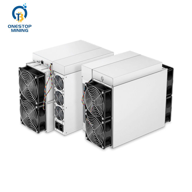 Pro 110th/S 3250W Bitcoin mineur de With Power Supply BTC Asic de mineur de Bitmain Antminer S19