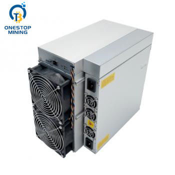 Exploitation du mineur Sha-256 Blockchain d'Asic Antminer Bitmain S19 95th/S S19jpro 96T/100T/104T S19pro 110T Bitcoin crypto
