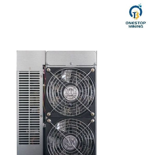 Dispositif d'Asic d'exploitation de Kadena d'algorithme du mineur 18th/S Blake2S de Goldshell Kd 5 Asic de mineur de Kda