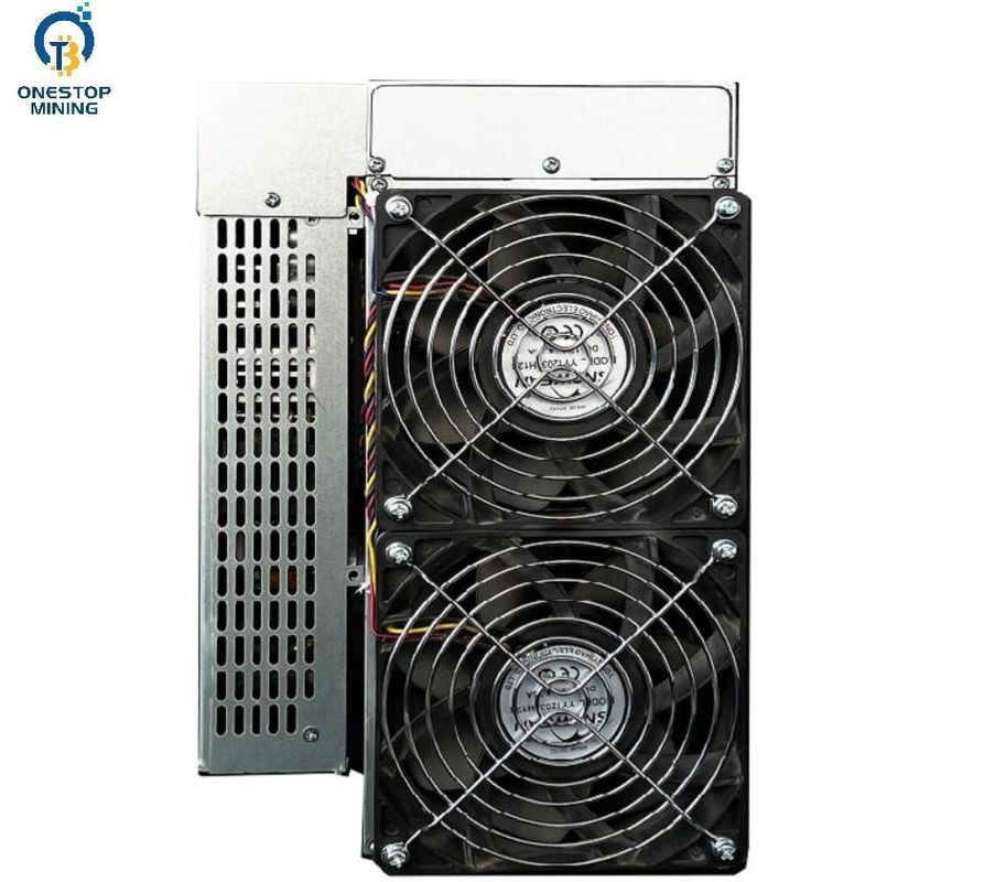 Exploitation 35dB d'Asic Miner Ebit E10 25ème 3400W BTC Bitcoin de mineur de BTC Asic avec l'alimentation d'énergie