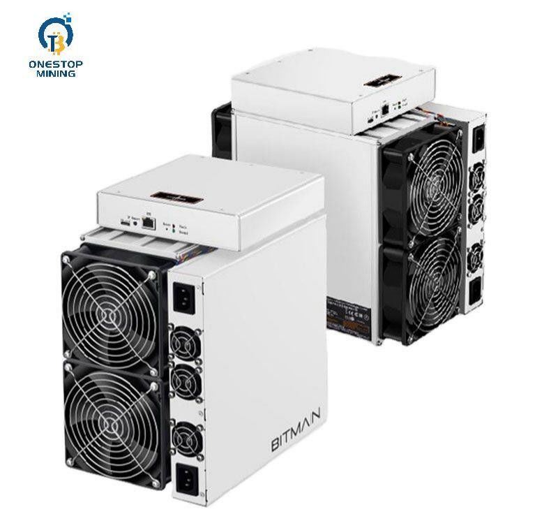 Bitmain Antminer L7 9.16gh/S 9.5GH avec le bloc alim. 3425w Dogecoin et le mineur Asic Tools de Litecoin