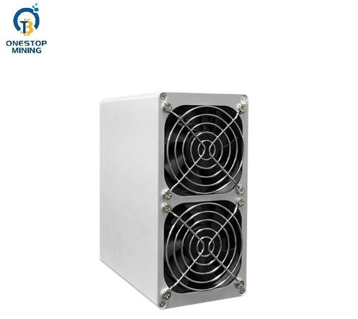Mineur A Mining In Stock de Mini High Profitability 1600g 205W de mineur d'Asic de Kd-boîte de Goldshell