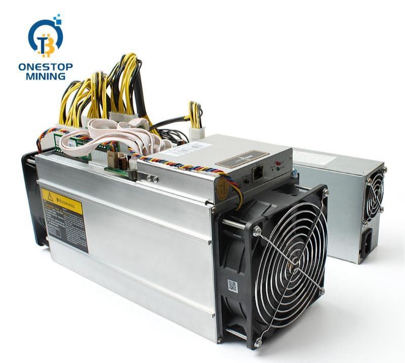 Asic Bitmain Antminer S9k 14th/S Bta-S9k 1100 watts de crypto machine d'abattage de Bitcoin