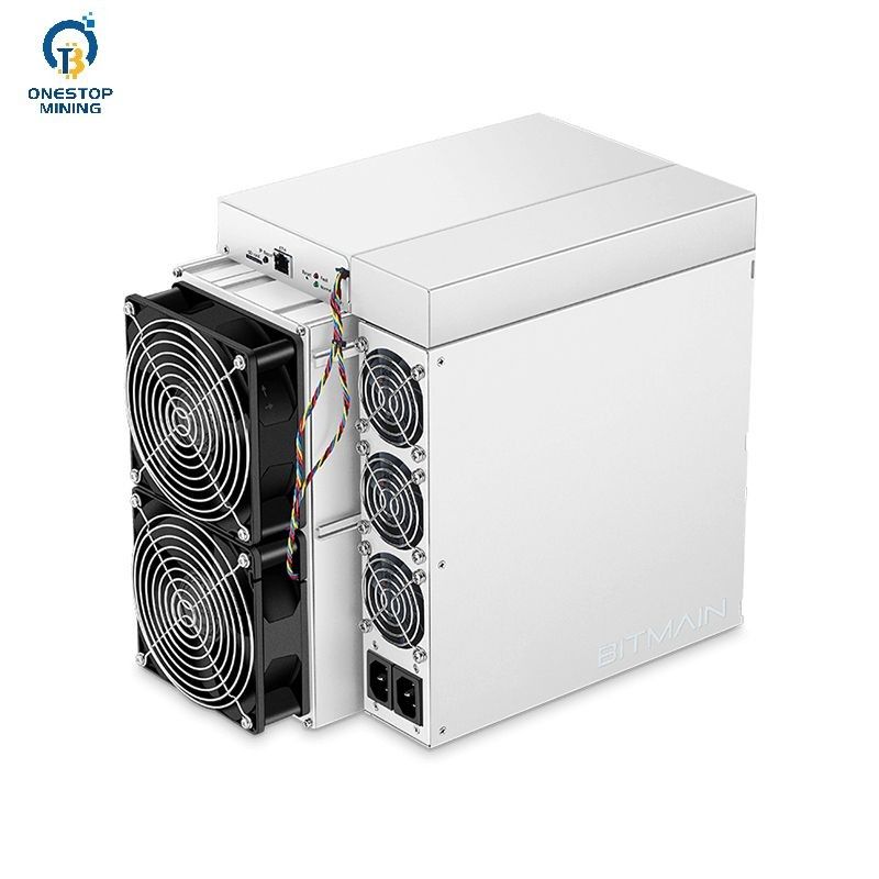 Mineur tout neuf Asic Mining Machine de tiret d'Antminer D7 meilleur avec le bloc alim.