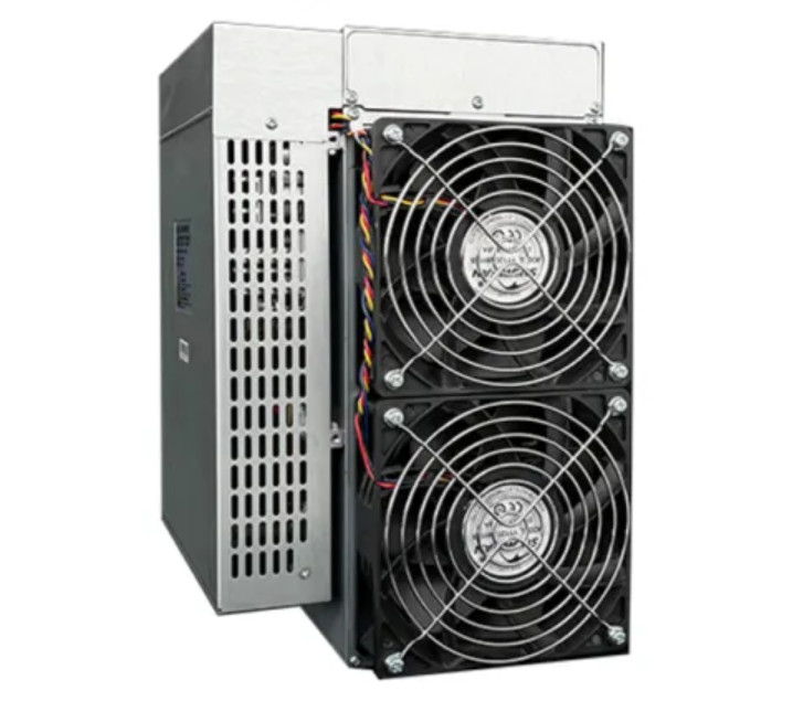 Pro 2,45 Gh/S 2.05gh Scrypt mineur de Dogecoin Asic d'exploitation de Goldshell Lt5