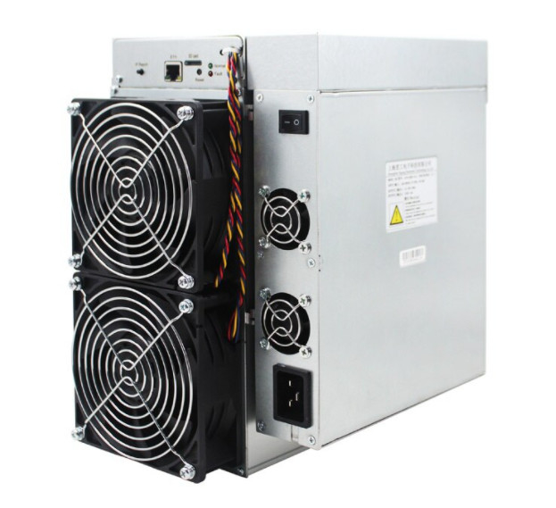 Haut 2.7h/S 5.4Th/S Blake2b HNS mineur Machine de l'exploitation KDA de Goldshell Hs5