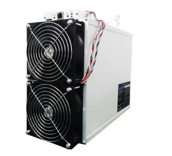 Préparez pour embarquer la PRO 104T 110th/S premier série de S19 de PRO Asic mineur d'Antminer S19