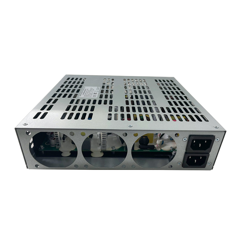 Alimentation de l'énergie 6KW pour Huile-refroidir OverClocking Bitmain S19, S19Pro, S19J, S19JPro, série de S19A
