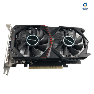 mineur de bureau de la carte graphique Gddr5 de Nvidia Gtx 750 d'ordinateur de carte vidéo de 128bit 4gb 2gb Ddr5