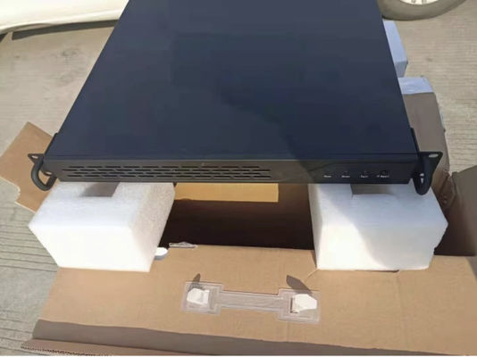 Mineur de serveur de Jasminer etc. de serveur de sortie de Jasminer X4-1u de mineur de LBC haut