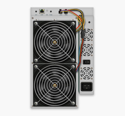 Pro 75T 78t 3400w Bitcoin Asic machine d'abattage d'Avalon 1166